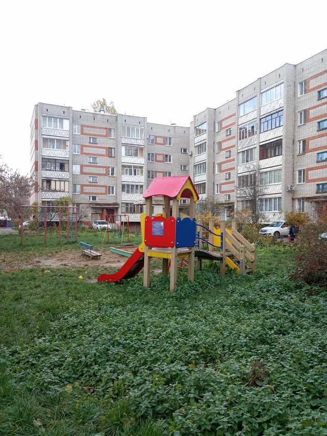 фото дома
