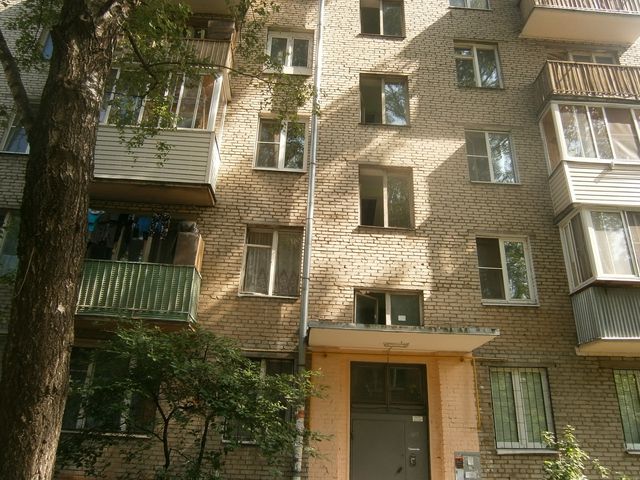 фото дома