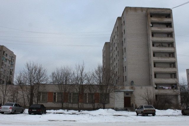фото дома