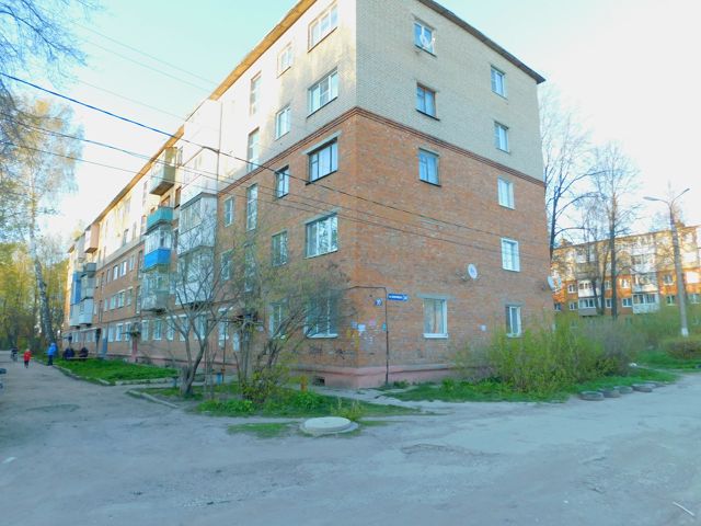 фото дома