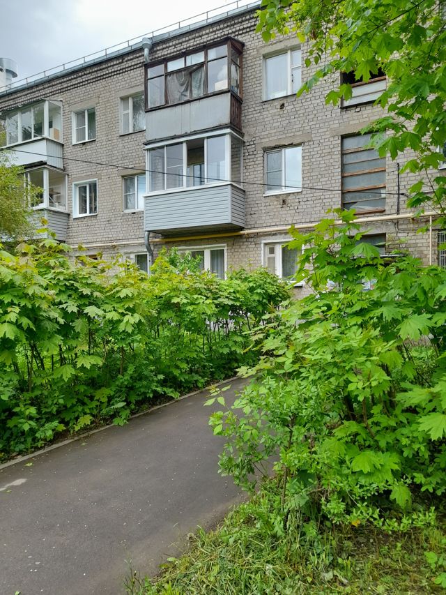 фото дома