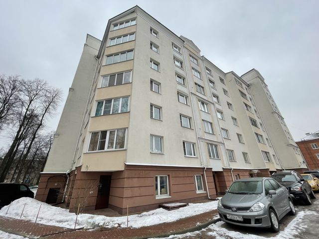 Панорама дома