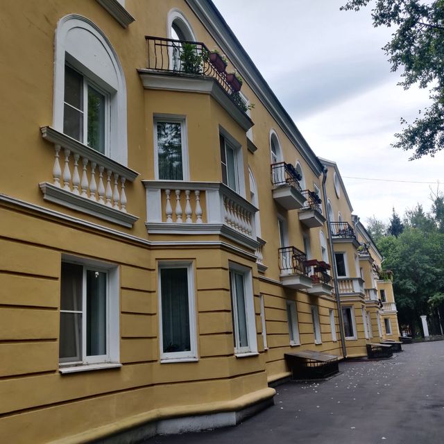 Facade