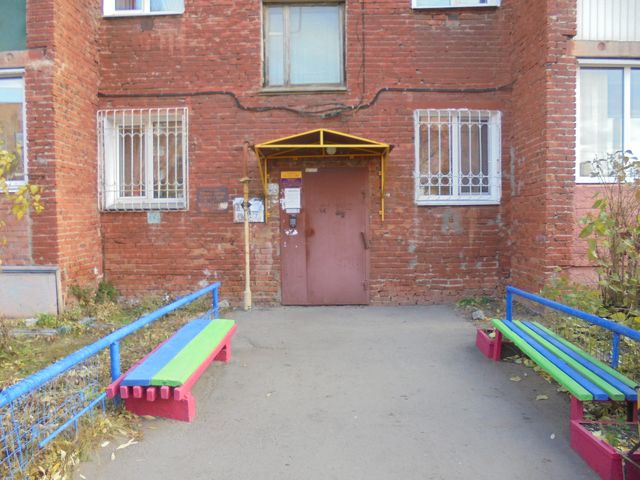 фото дома