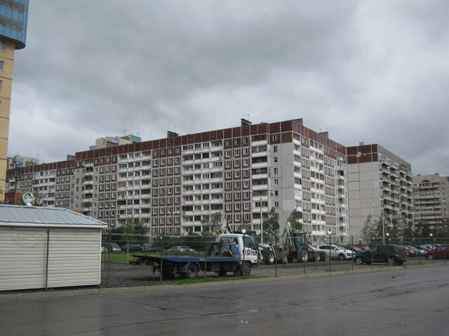 Facade