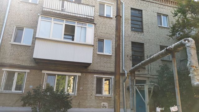 Панорама дома