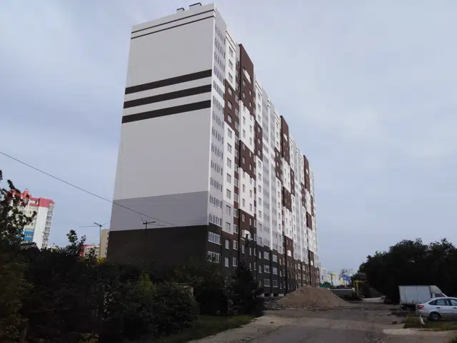 фото дома