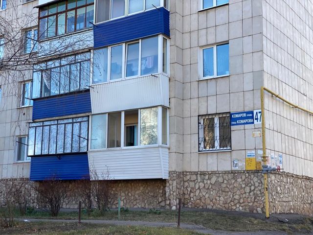 Панорама дома