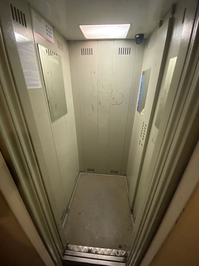 Lift