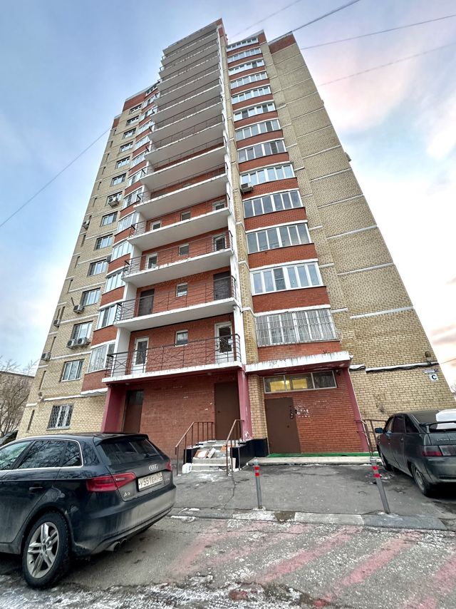 Панорама дома