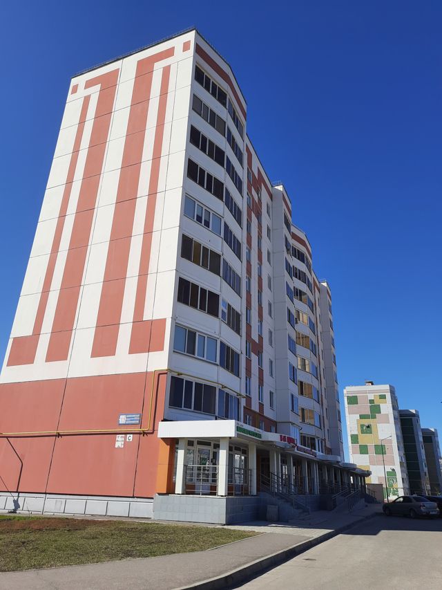 Панорама дома