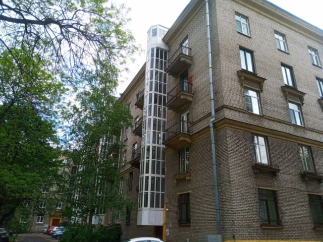 Facade