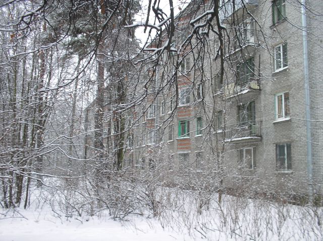 фото дома