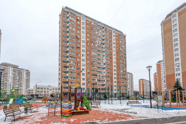 Панорама дома