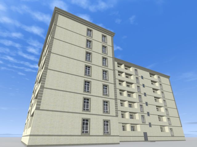 Facade