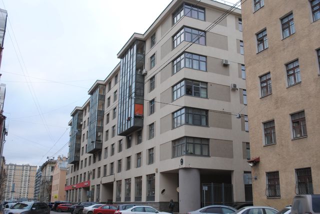 фото дома