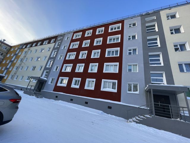 Facade