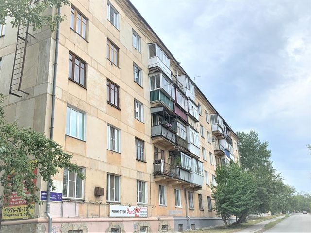Панорама дома