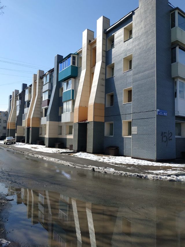 фото дома