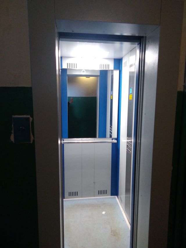 Lift