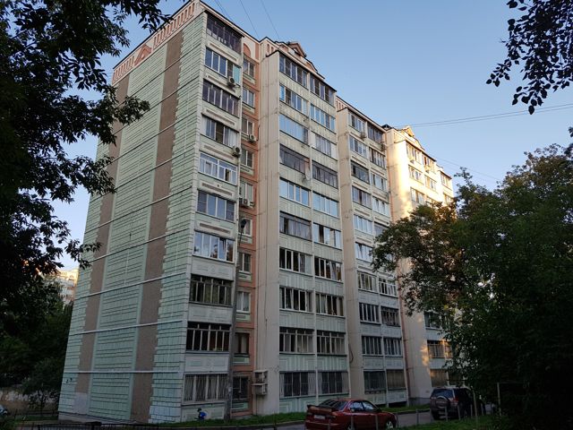Facade