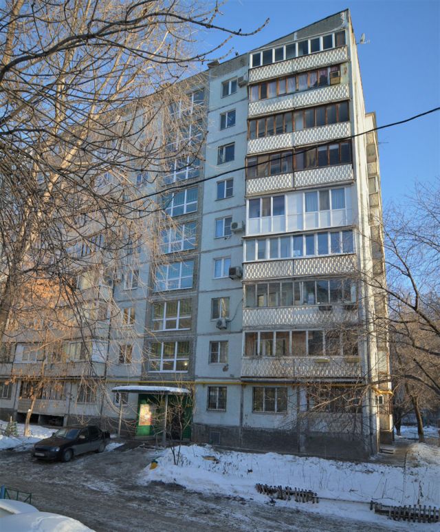 Facade