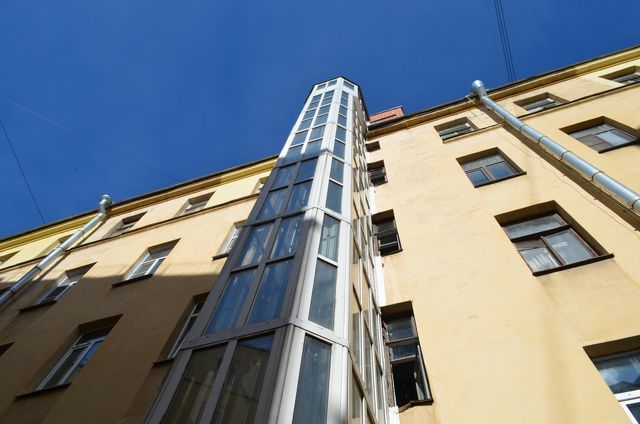 фото дома