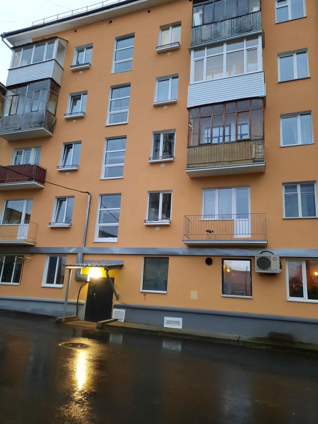 фото дома