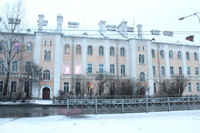 Facade