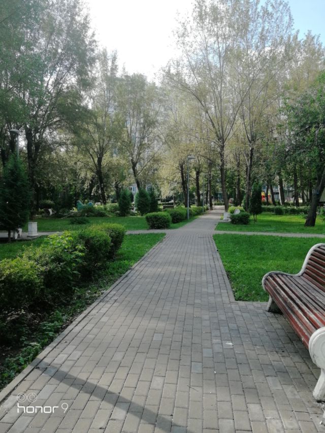 фото дома