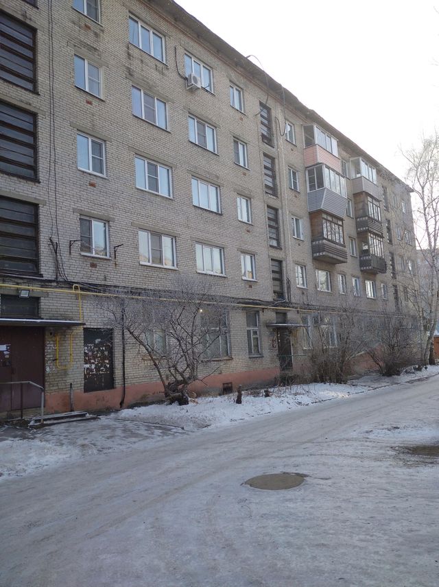 фото дома