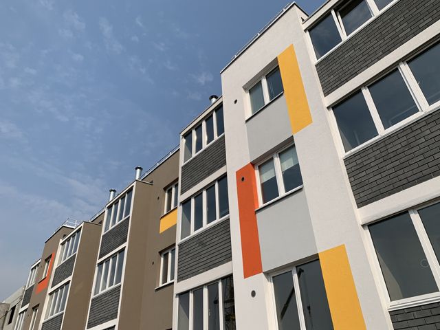Facade
