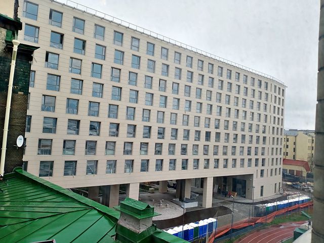 Facade