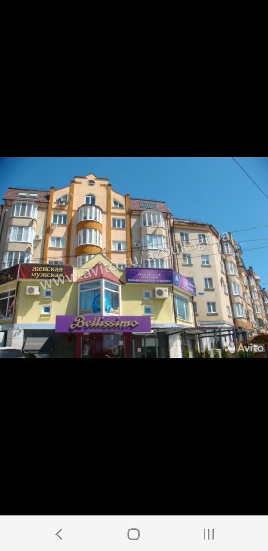 Панорама дома