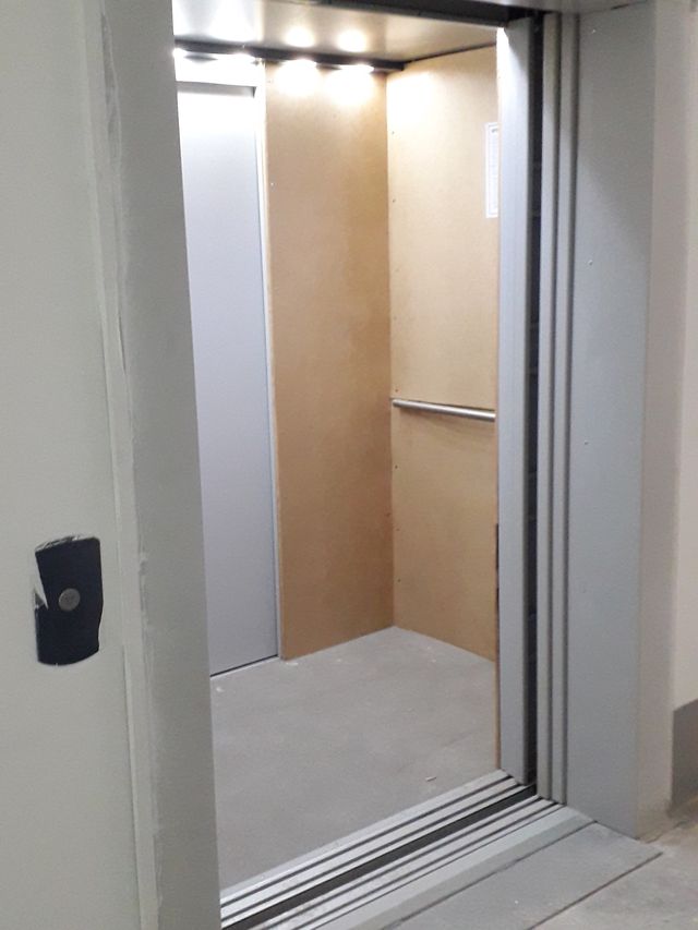 Lift