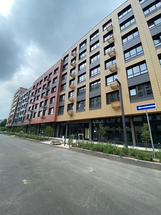 Facade