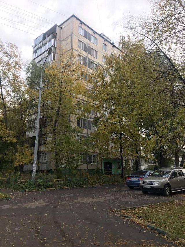 фото дома