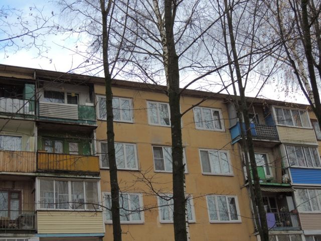 фото дома