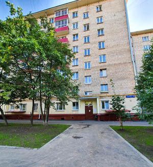 фото дома