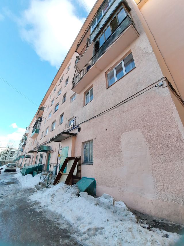 фото дома