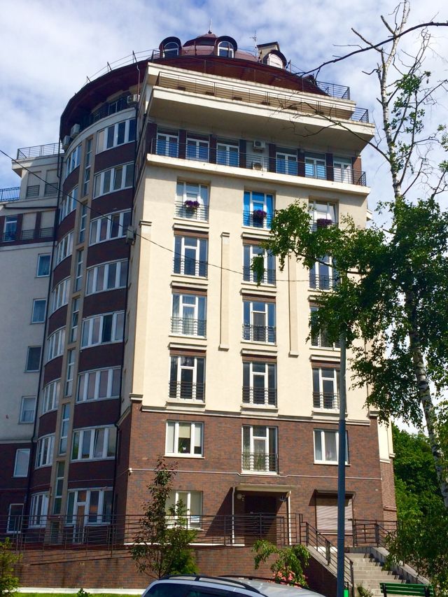 Facade