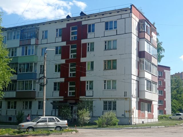 Facade