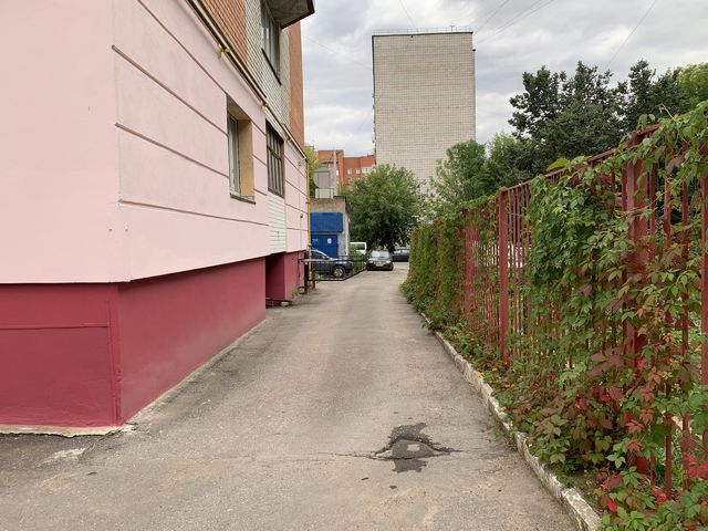 фото дома