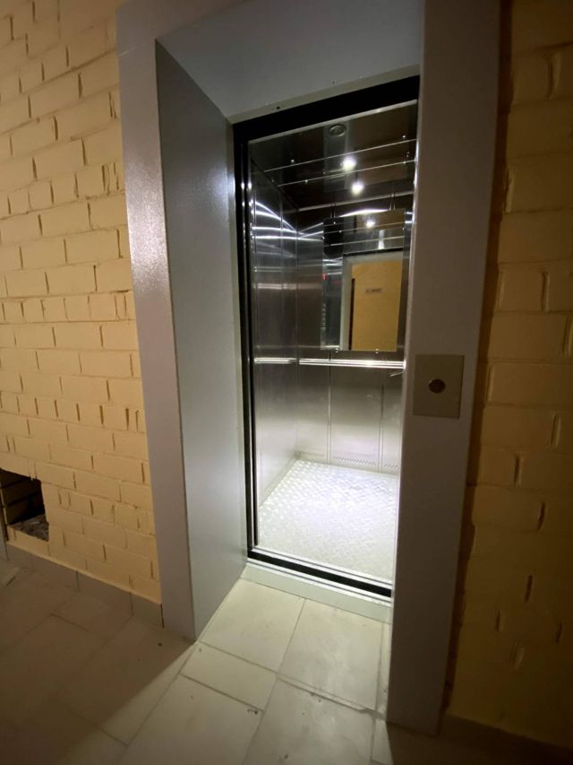 Lift