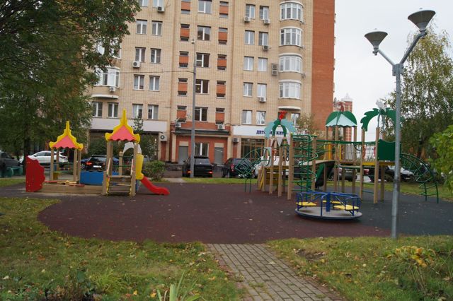 фото дома
