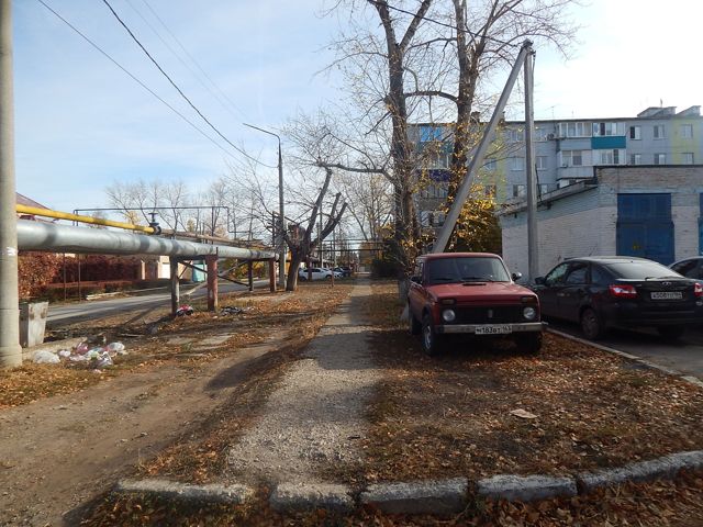 Territory