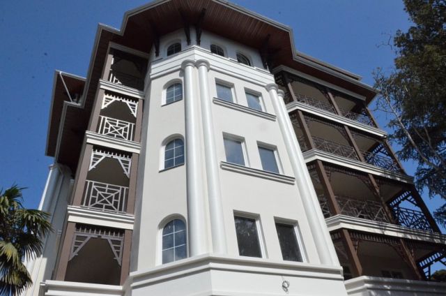 Facade