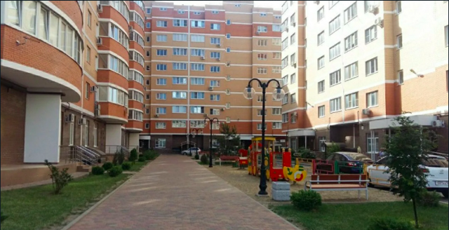 Territory