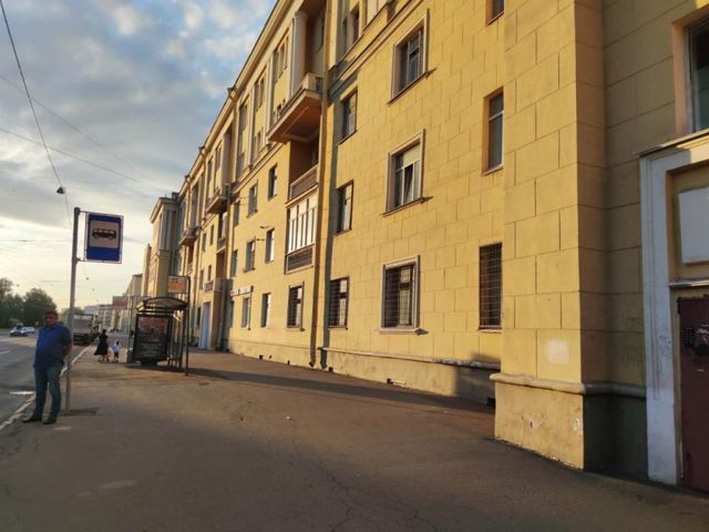 Панорама дома