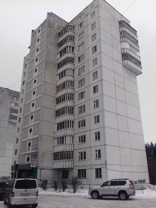 Facade